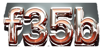 f35b logo